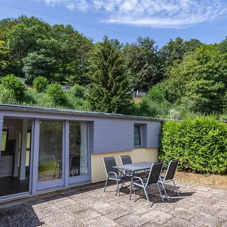 Holiday home In In The Southern Eifel Waxweiler