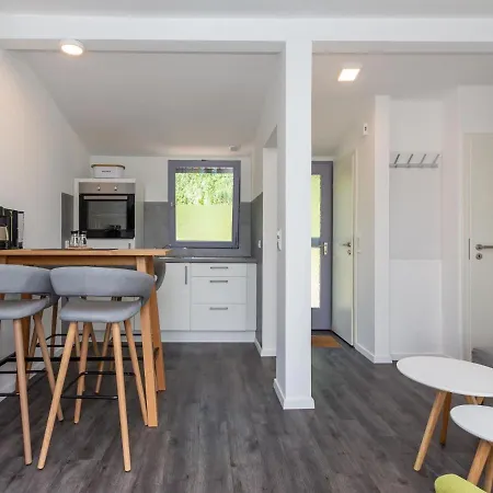 Holiday home In In The Southern Eifel