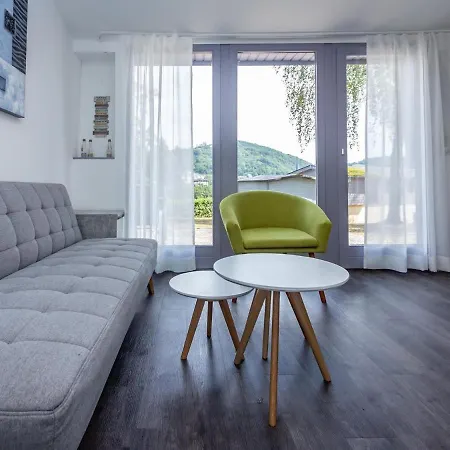 Holiday home In In The Southern Eifel Waxweiler