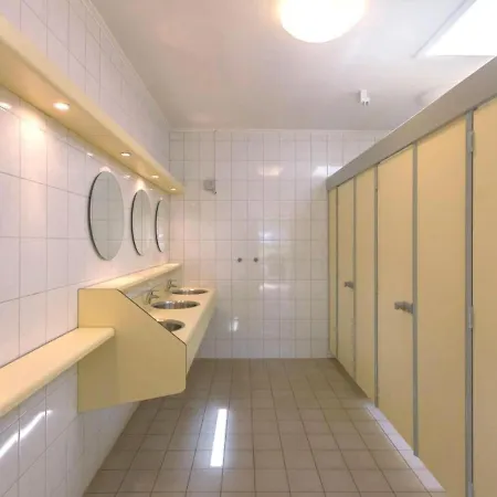 Holiday home In In The Southern Eifel *