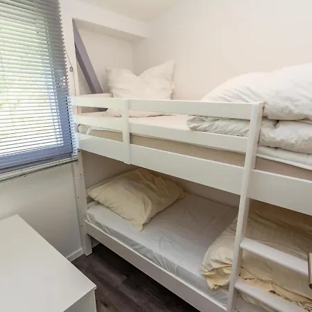 Holiday home In In The Southern Eifel *