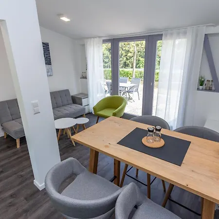 Holiday home In In The Southern Eifel *