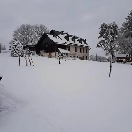 Ferienhaus Hillside Escape *