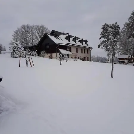 Casa vacanze In In The Southern Eifel *